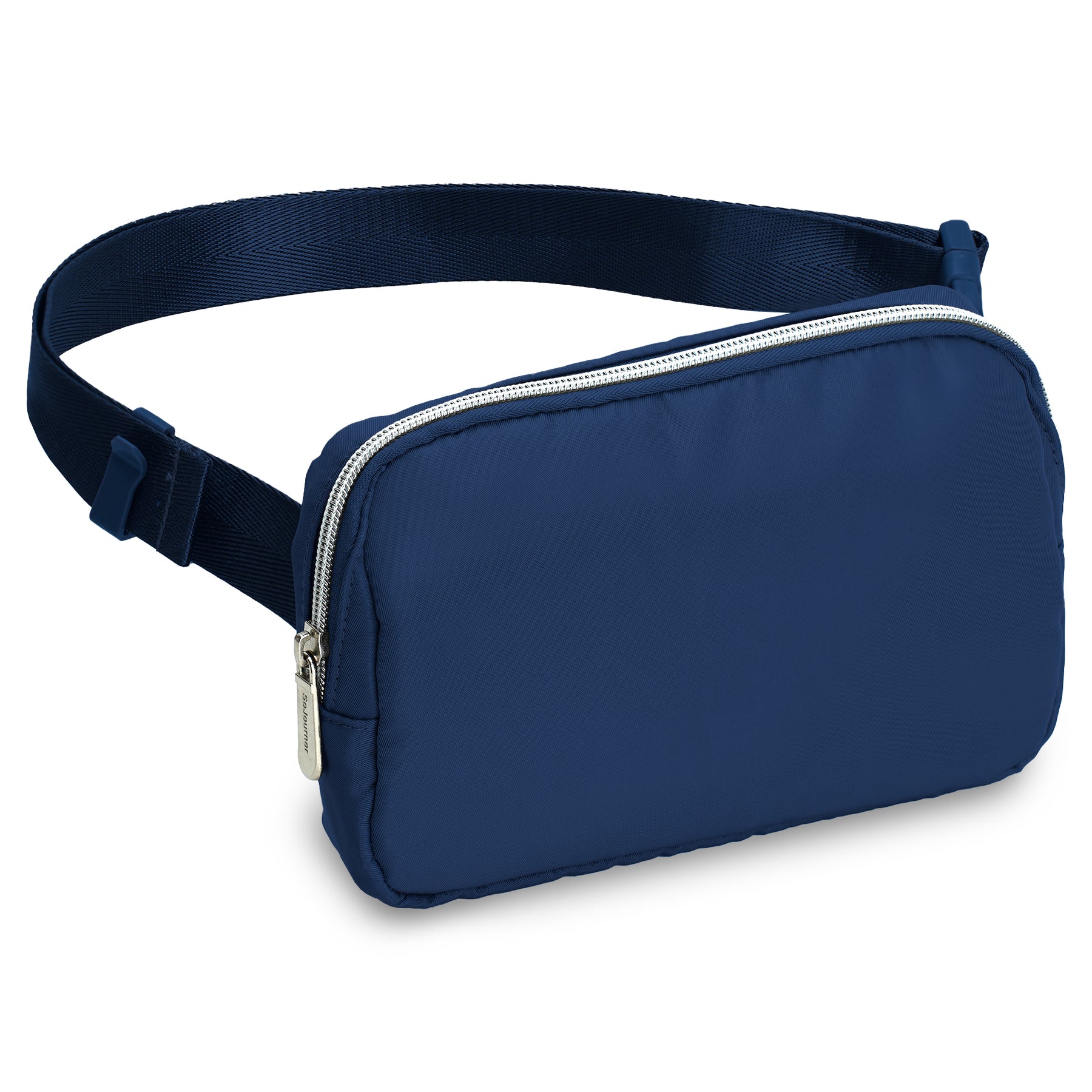 Navy Blue Fanny Pack Belt Bag for Women I Cross Body Fanny Packs for Women - Crossbody Bags small Waist Bag Men