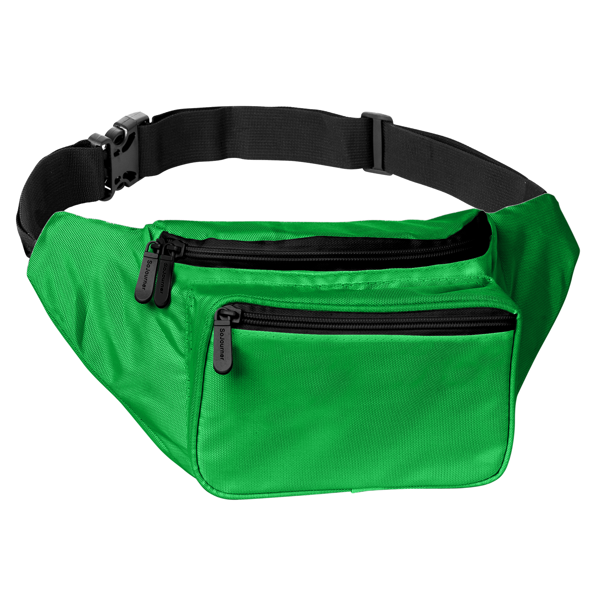 Bright green fanny sales pack