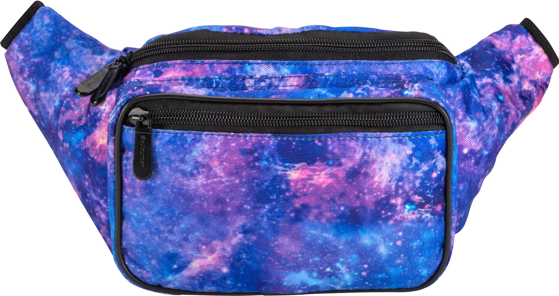 Fanny Pack Outter Space Fanny Pack - SoJourner Bags