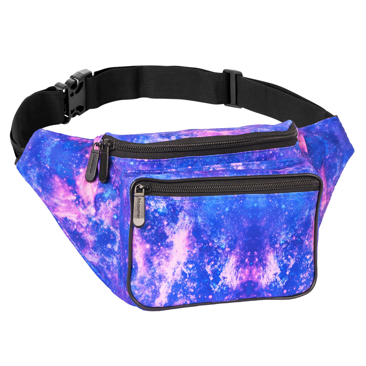Outter Space Fanny Pack