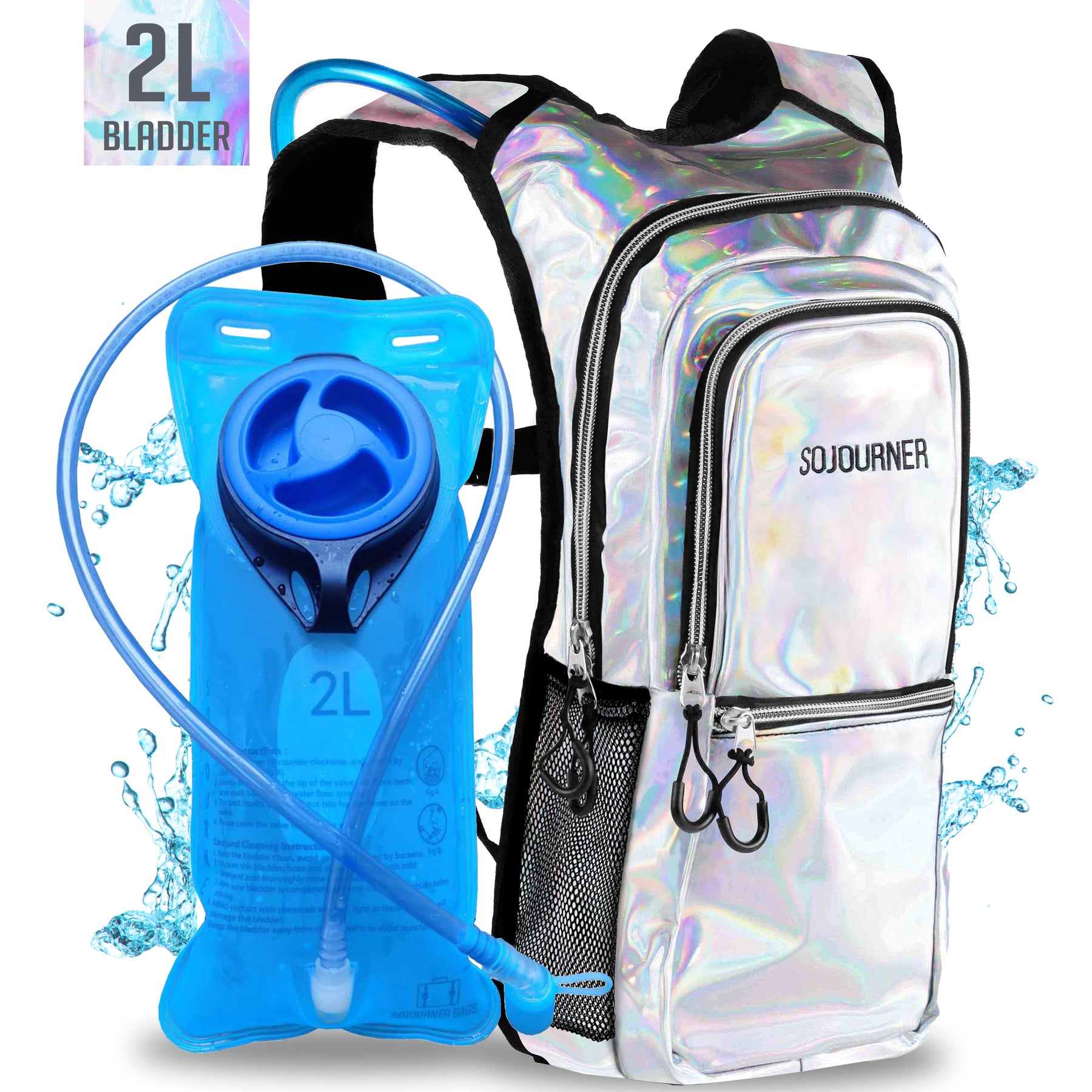 https://www.sojournerbags.com/cdn/shop/files/HydrationPackListings02Holographicsilver_1800x.jpg?v=1682508019