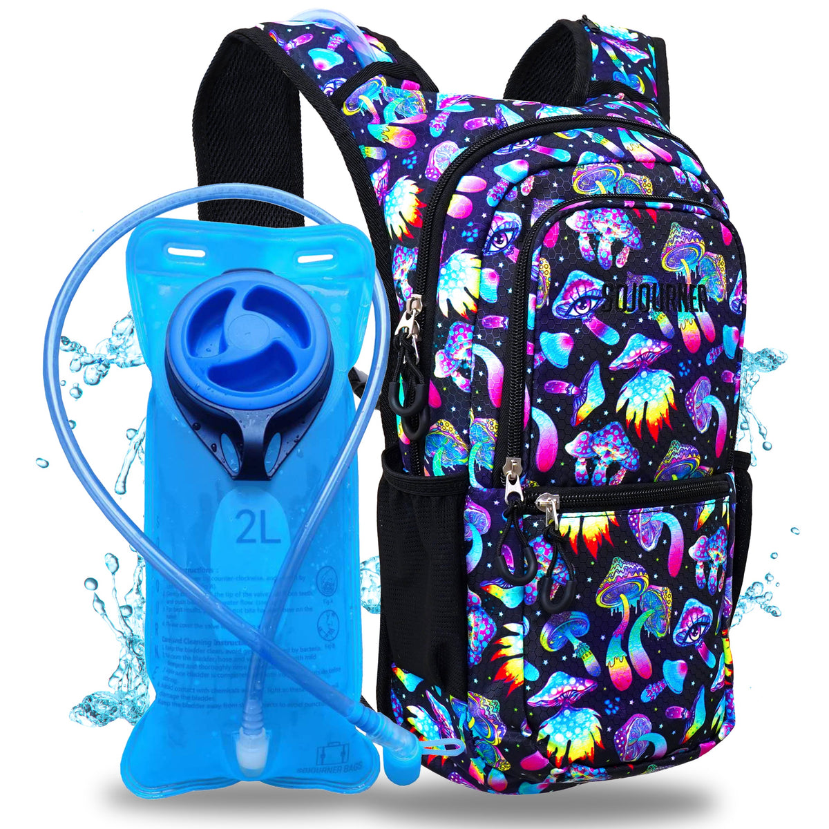 Hydration Pack