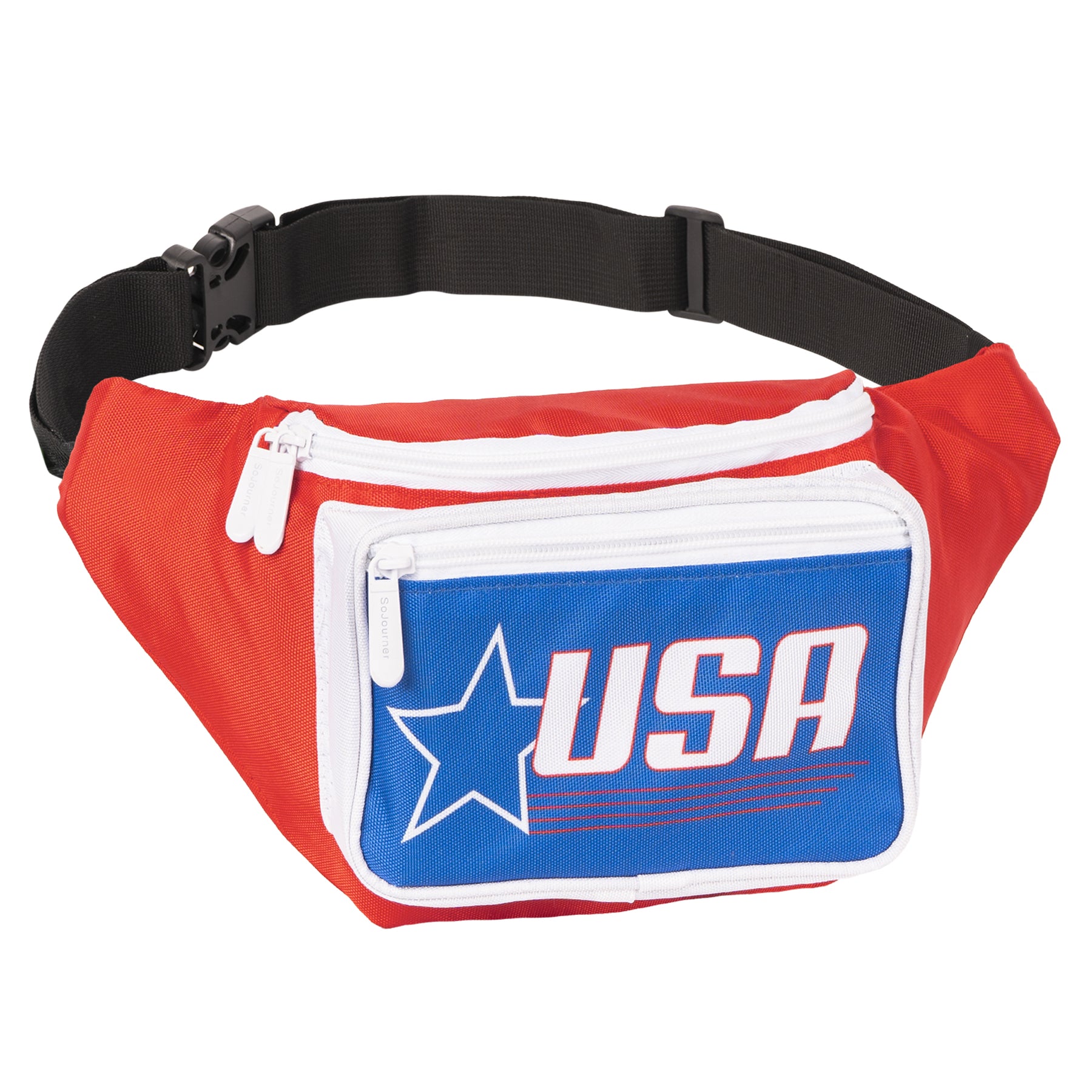 USA Fanny Pack