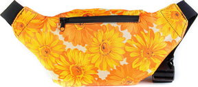 Fanny Pack Floral Sunflower Fanny Pack (Yellow / Orange) - SoJourner Bags