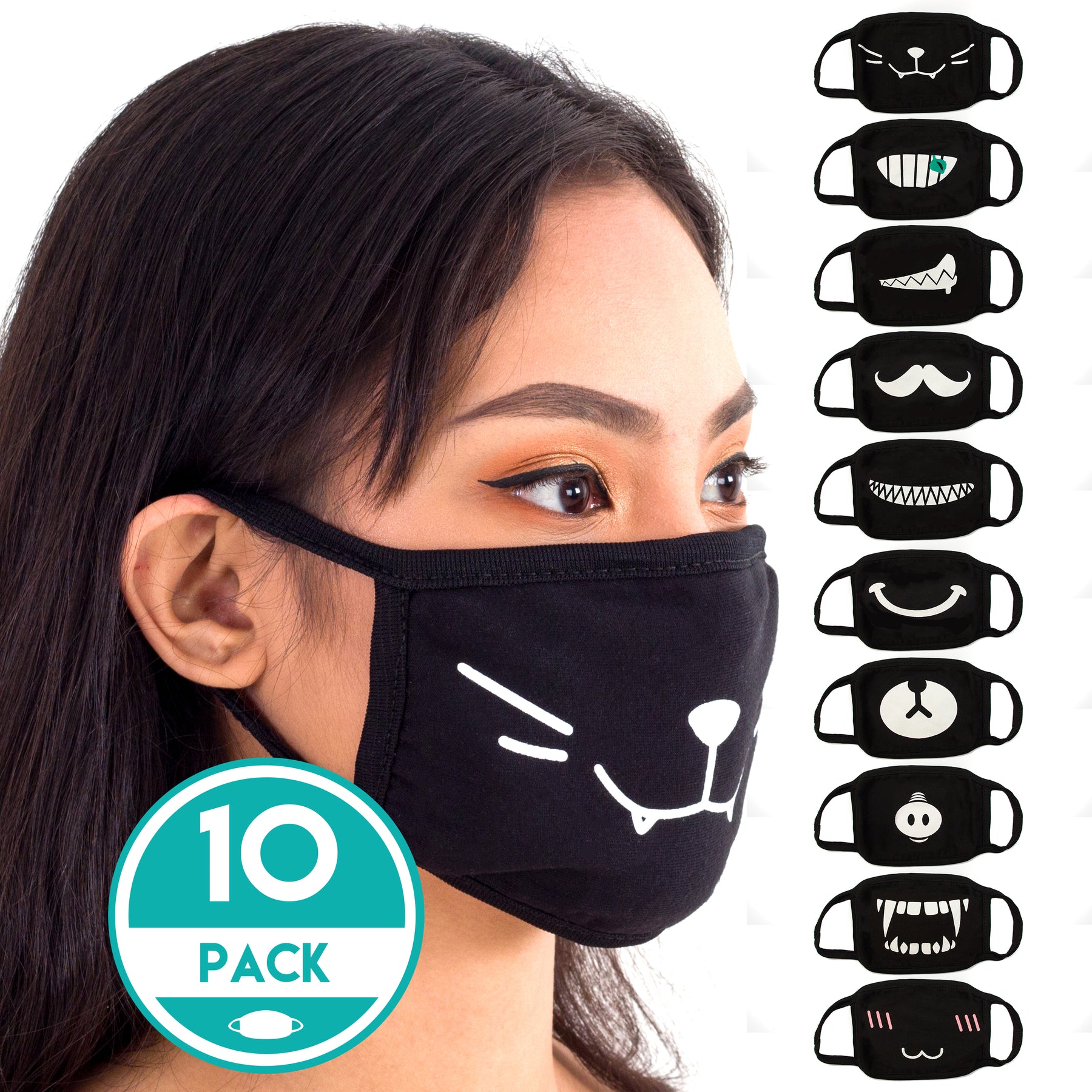 Em Mask Cool Mask Designs For Boys