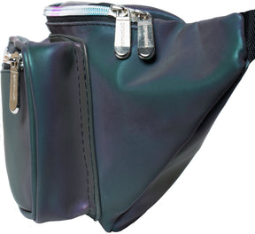 Fanny Pack Luminous - Green  Fanny Pack - SoJourner Bags